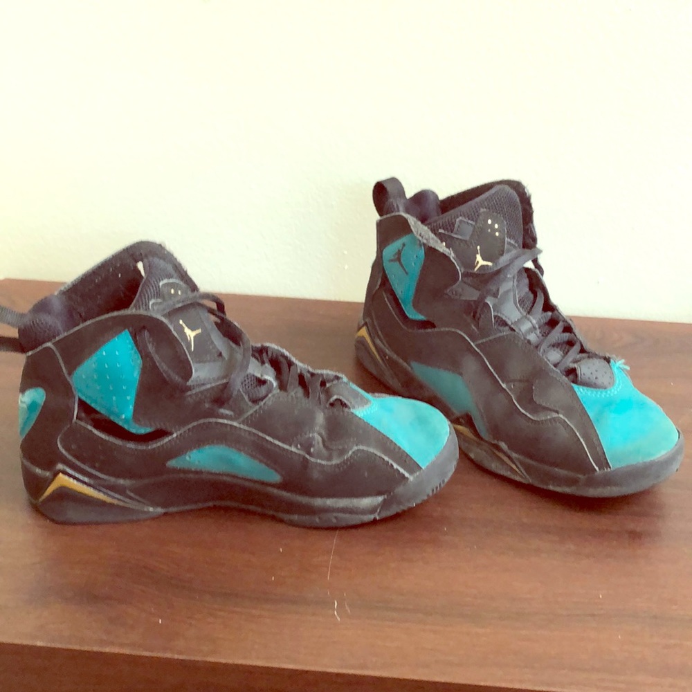 Kids' Nike Air 6 Retro